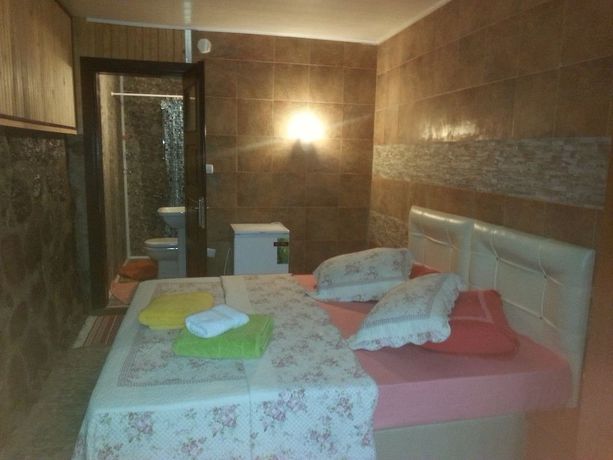 Imagen de la habitación del Tasev Butik Hotel. Foto 6