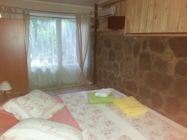 Imagen de la habitación del Tasev Butik Hotel. Foto 7