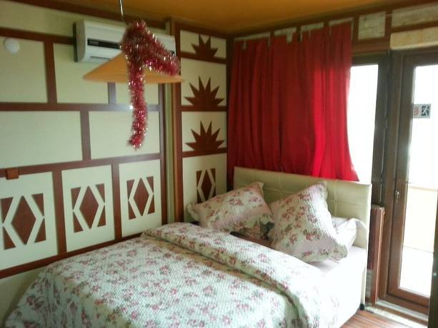 Imagen de la habitación del Tasev Butik Hotel. Foto 8