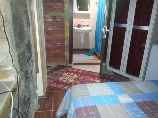 Imagen de la habitación del Tasev Butik Hotel. Foto 9