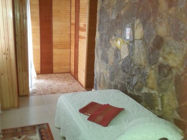 Imagen de la habitación del Tasev Butik Hotel. Foto 11