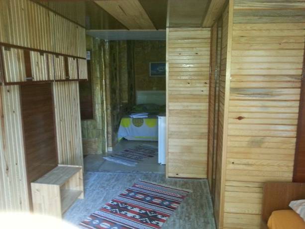 Imagen de la habitación del Tasev Butik Hotel. Foto 13