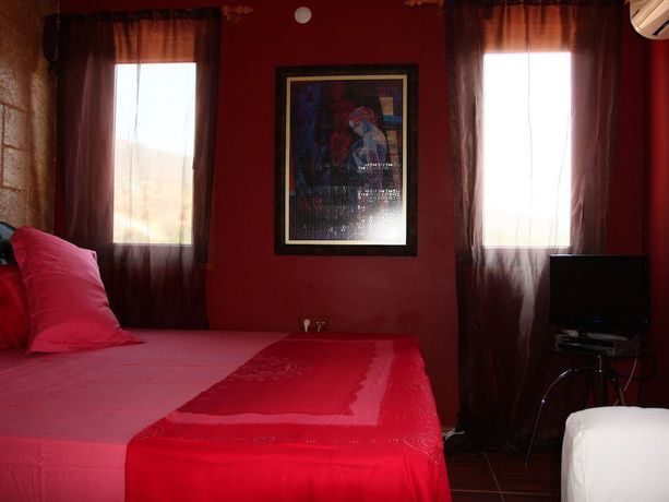 Imagen de la habitación del Tasev Butik Hotel. Foto 14