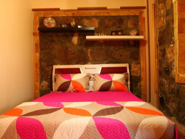 Imagen de la habitación del Tasev Butik Hotel. Foto 15