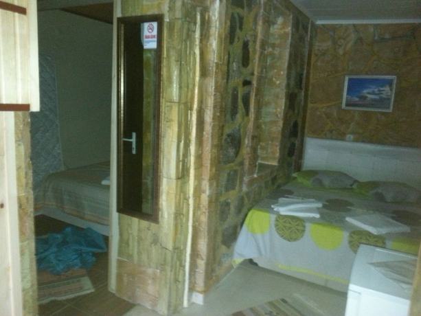 Imagen de la habitación del Tasev Butik Hotel. Foto 18