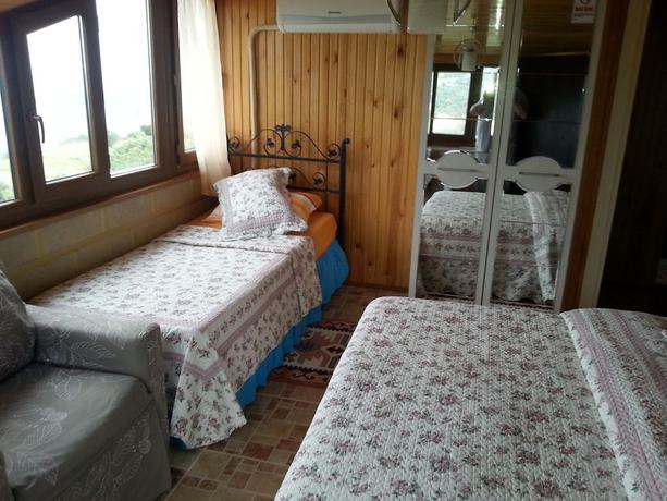 Imagen de la habitación del Tasev Butik Hotel. Foto 19