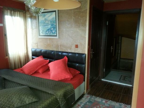 Imagen de la habitación del Tasev Butik Hotel. Foto 20