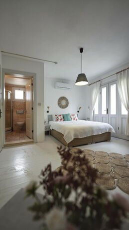 Imagen general del Tash Mekan Alacati. Foto 1