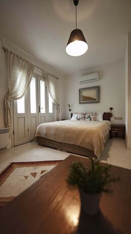 Imagen de la habitación del Tash Mekan Alacati. Foto 17