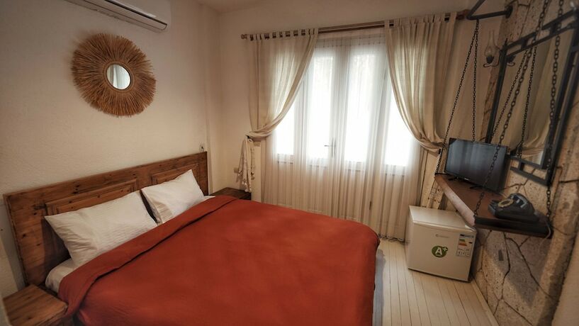 Imagen general del Tash Mekan Alacati. Foto 3