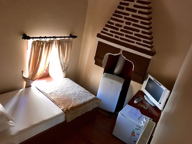 Imagen de la habitación del Tashan Hotel Edirne. Foto 6