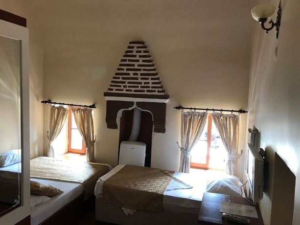 Imagen de la habitación del Tashan Hotel Edirne. Foto 8