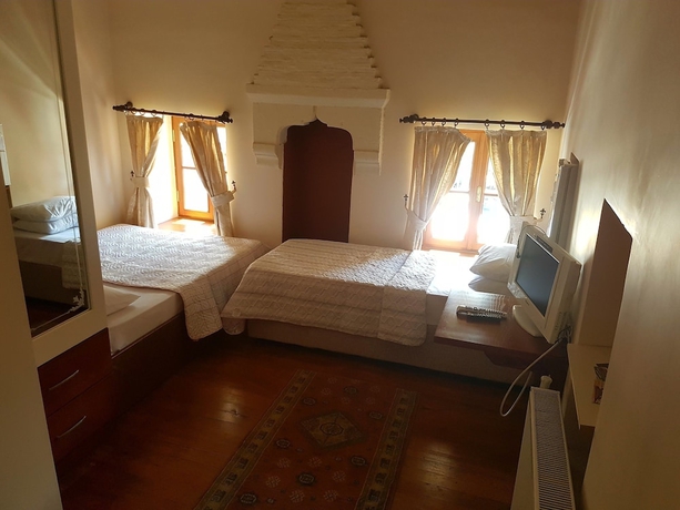 Imagen de la habitación del Tashan Hotel Edirne. Foto 9