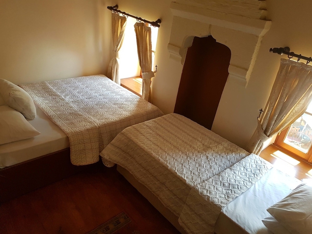 Imagen de la habitación del Tashan Hotel Edirne. Foto 12