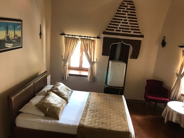 Imagen de la habitación del Tashan Hotel Edirne. Foto 13