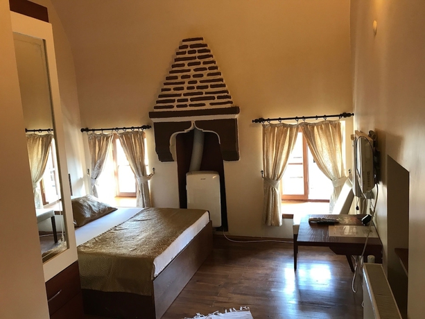 Imagen de la habitación del Tashan Hotel Edirne. Foto 15