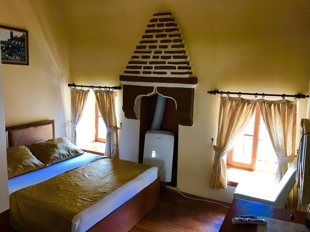 Imagen de la habitación del Tashan Hotel Edirne. Foto 16