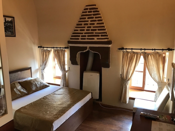 Imagen de la habitación del Tashan Hotel Edirne. Foto 17