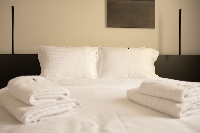 Imagen de la habitación del Taskou Luxury Suites. Foto 11