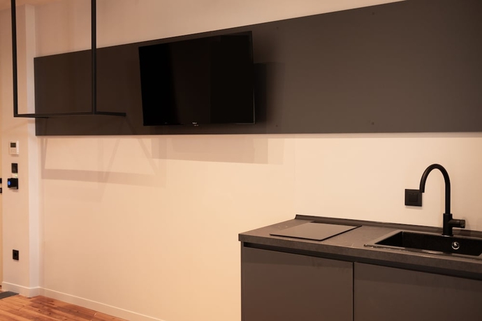 Imagen de la habitación del Taskou Luxury Suites. Foto 13