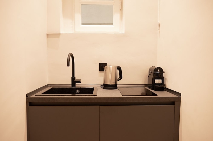 Imagen de la habitación del Taskou Luxury Suites. Foto 14