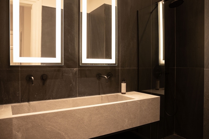 Imagen de la habitación del Taskou Luxury Suites. Foto 18