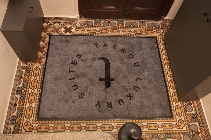 Imagen general del Taskou Luxury Suites. Foto 1