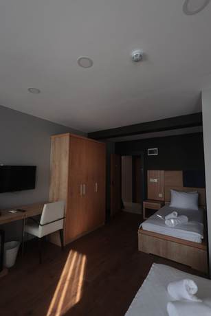 Imagen de la habitación del Tasliman Otel. Foto 5