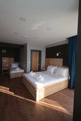 Imagen de la habitación del Tasliman Otel. Foto 18
