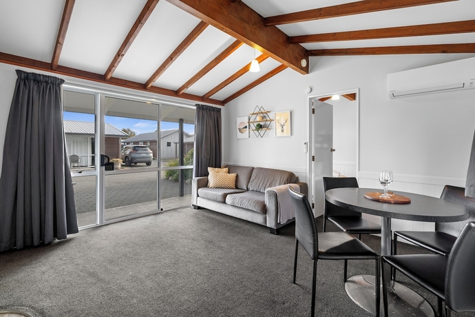 Imagen de la habitación del Tasman Holiday Parks - Te Anau. Foto 2