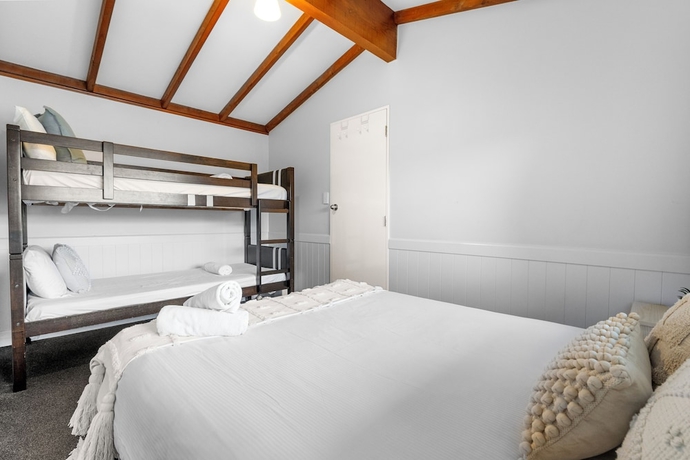 Imagen de la habitación del Tasman Holiday Parks - Te Anau. Foto 3