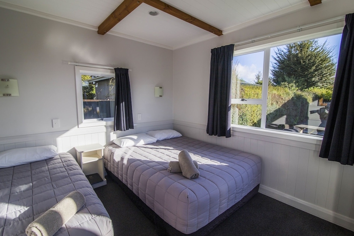 Imagen de la habitación del Tasman Holiday Parks - Te Anau. Foto 10