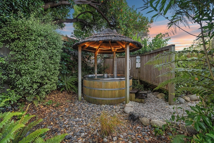 Imagen general del Tasman Holiday Parks - Te Anau. Foto 1