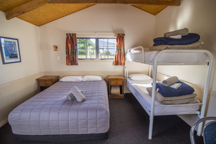 Imagen de la habitación del Tasman Holiday Parks - Te Anau. Foto 11