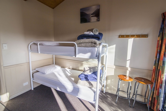 Imagen de la habitación del Tasman Holiday Parks - Te Anau. Foto 14
