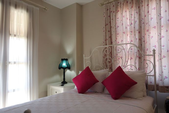 Imagen de la habitación del Tasquartas Hotel Alacati. Foto 2