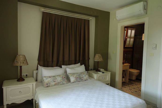 Imagen general del Tasquartas Hotel Alacati. Foto 1