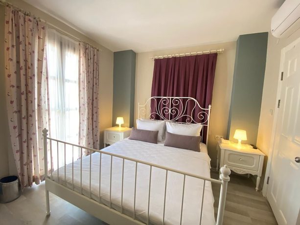 Imagen de la habitación del Tasquartas Hotel Alacati. Foto 4