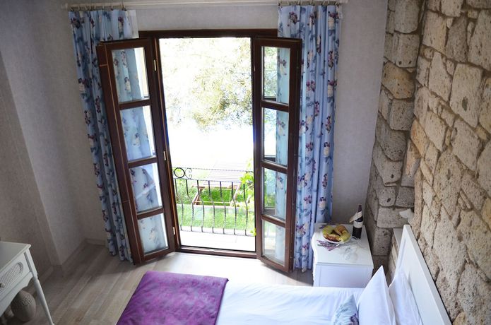 Imagen de la habitación del Tasquartas Hotel Alacati. Foto 5