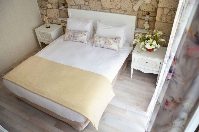Imagen de la habitación del Tasquartas Hotel Alacati. Foto 6