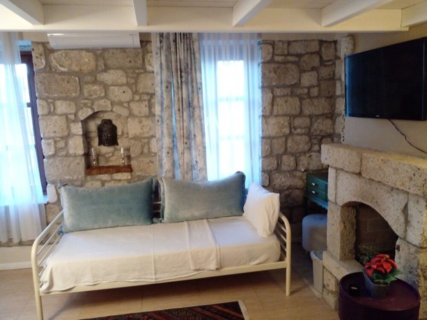 Imagen de la habitación del Tasquartas Hotel Alacati. Foto 10