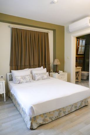 Imagen de la habitación del Tasquartas Hotel Alacati. Foto 11