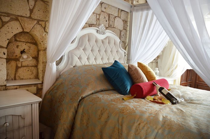 Imagen de la habitación del Tasquartas Hotel Alacati. Foto 12