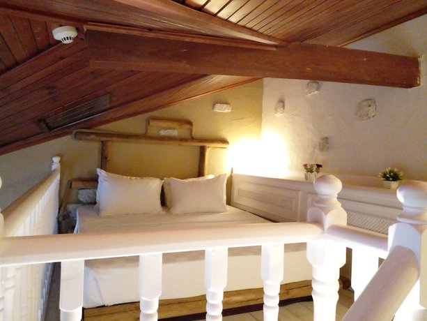 Imagen de la habitación del Tasquartas Hotel Alacati. Foto 13