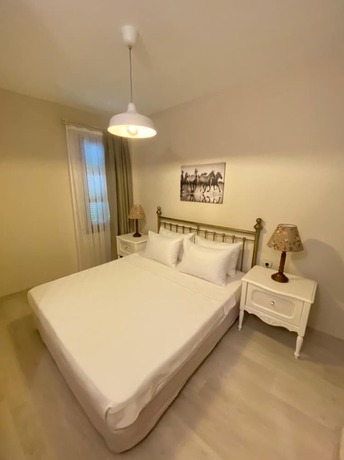 Imagen de la habitación del Tasquartas Hotel Alacati. Foto 14