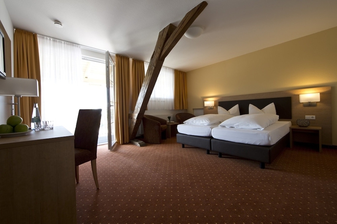 Imagen de la habitación del Taste Style Bären Auggen. Foto 2