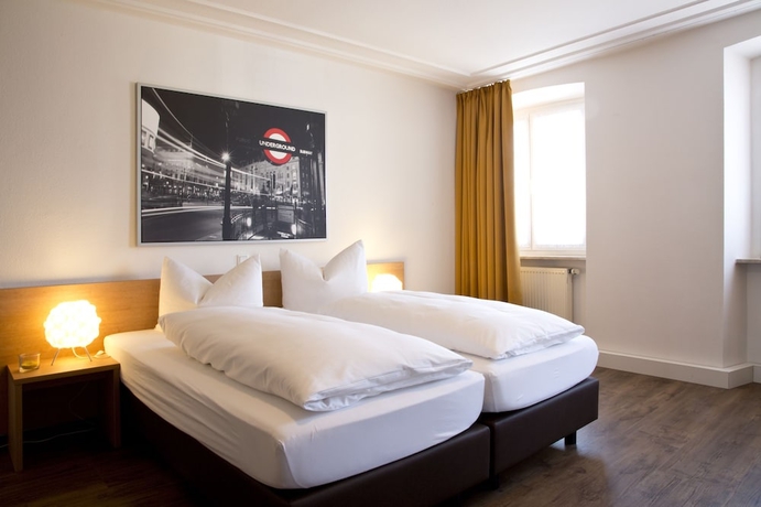 Imagen de la habitación del Taste Style Bären Auggen. Foto 5