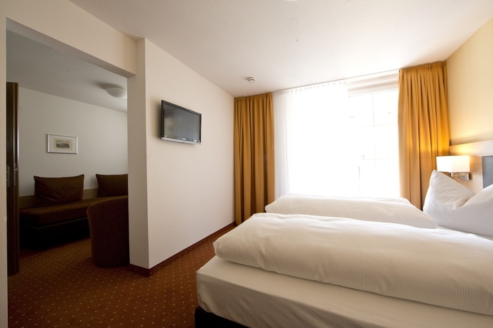 Imagen de la habitación del Taste Style Bären Auggen. Foto 6