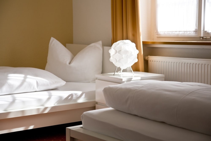 Imagen de la habitación del Taste Style Bären Auggen. Foto 9