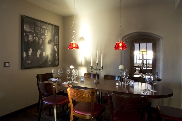 Imagen de la habitación del Taste Style Bären Auggen. Foto 17